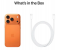 Apple Iphone 17 Pro Max 2TB Middle East Version Cosmic Orange 4 in UAE