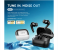 oraimo SpaceBuds Neo+ ANC Spatial Audio True Wireless Earphones OTW-323P-BK 3 in KSA