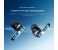 oraimo SpaceBuds Neo+ ANC Spatial Audio True Wireless Earphones OTW-323P-BK 4 in KSA