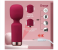 Mini Silicone Vibrator massager 2 in UAE