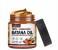 Batana Oil for Revitalized Hair Growth & Strength 100% Unrefined Thickens Fuller Healthier Hair, Organic Hair Treatment 120ml/4.05fl.oz 1 in UAE
