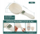 Digital Spoon Scale, Electronic Measuring Spoon, Weighing Spoon Scale, 800g/1g, High Precision with LED Display, Feeding Spoon with Removable Handle for Pet Food, Flour, Support Unit g/oz/ml/Cup 4 in UAE