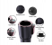 Smart Car Cup Holder for Cooling and Heating, Cigarette Lighter Operation DX4601 1 in UAE
