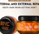 Karseell BNC Collagen Hair Treatment Mask Deep Repair Conditioner Argan Oil Collagen Hair Mask for Dry Damaged Hair All Hair Types 16.90 Oz 500ml 5 in UAE