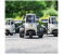 Remote Control Drift Tricycle Truck with Spray, Lights & Sound | 2.4GHz RC Stunt Car for Kids & Adults | Off-Road 3-Wheel Racing Vehicle with Rechargeable Battery, Shock Absorber & Simulation Driver 6 in UAE