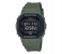 Gshock Unity Color Military Green DW-5610SU-3ER Square Digital Khaki Men's Watch CA-DW-5610SU-3ER 1 in UAE