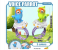New Early Education Electronic Talking Parrot Cartoon Watches and Music and Light Education Recordable Toys 3 in UAE
