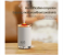 Essential Oil Diffuser Low Noise Air Humidifier for Living Room Dorm Bedroom 4 in UAE