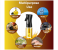Oil Spray Bottle 300ML Dispenser |Transparent Food-Grade Portable Vinegar Oil Bottle | Kitchen Accessories for Air Fryer Salad, Bbq, Grilling & Baking 1 in UAE