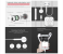 YH28 Lightning plug earphone Using under bluetooth mode For iPhone 3 in UAE