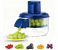 Automatic Fruit Peeler – Smart Rechargeable Electric Peeling Machine for Fruits & Vegetables, Ideal for Kitchen, Restaurant & Fruit Shops 1 in UAE