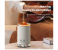 Essential Oil Diffuser Low Noise Air Humidifier for Living Room Dorm Bedroom 3 in UAE