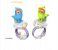 New Early Education Electronic Talking Parrot Cartoon Watches and Music and Light Education Recordable Toys 1 in UAE