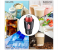 Smart Car Cup Holder for Cooling and Heating, Cigarette Lighter Operation DX4601 2 in UAE