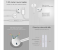 YH28 Lightning plug earphone Using under bluetooth mode For iPhone 2 in UAE