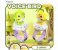 New Early Education Electronic Talking Parrot Cartoon Watches and Music and Light Education Recordable Toys 2 in UAE