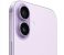Apple Iphone 17 512GB Middle East Version - Lavender 3 in UAE