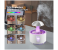 Humidifier for Bedroom, Rotating Umbrella Diffuser with Rain Drop Effect 7-Color LED, 300ML Small Humidifier Aroma Diffuser with Remote & Timer, Funny Rain Humidifier Gift for Kid Teen Women (White) 4 in UAE