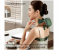 Hand Shoulder and Neck Massager, 2025 Upgrade Massage Master for Shoulder, Electric Shiatsu Back & Neck Massager with Heat Speed Adjustment, for Pain Relief Deep Tissue (Green) 3 in UAE