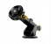 Denx Model DX1286 Universal Car Phone Holder, 360° Rotation Dashboard & Windshield Mount, Strong Suction Cup, Zinc Alloy/Silicone Anti-Slip Material 1 in UAE