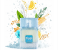 RiiFFS Freeze Extrait De Parfum 100ml | Unisex Long Lasting Perfume | Fresh Citrus, Mint & Amber Fragrance | Premium Day-to-Night Scent for Men & Women | Eau de Parfum Spray 1 in UAE