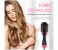 Generic 3 In 1 One Step Hair Dryer and Styler - Pink and Black 4 in UAE