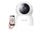 iHome 01 360° Security Camera with Dual Tracking, Motion Detection, Night Vision, Audio Support & Two-Way Voice – Smart Home CCTV Camera for Indoor/Outdoor Surveillance 1 in UAE