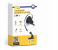 Denx Model DX1267 2-in-1 Telescopic Magnetic Phone Stand with 1.4KG Adsorption Force, 360° Rotation, Wireless Charger, and Type-C Input 1 in UAE