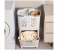 Removable Laundry Basket Classification Thickened Storage Rack Household Storage Bucket 1 in UAE