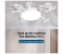 4 Head Drone Fan Lights Modern 4-Head Ceiling Drone Fan with Light - Remote 5 in UAE