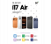 Mini Q-SEVEN i17 Air Smartphone World's Smallest 17Pro Max Android Mobile Phone 5G , 4GB RAM / 32GB ROM Tiny Pocket Phone 2 in UAE