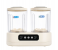 2025 new double-cup washing machine - specialized for lingerie, underwear, and socks | no installation needed, mini and portable - a must-have for girls' dorms & travelers 4 in UAE