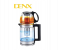 Denx DX2015 - Electric Kettle, Electric Tea Steamer 1 in UAE