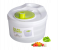 Salad Spinner Large Capacity for Vegetable Water Drain, Fruits Vegetable Lettuce Washer with Handle Easy to Spin and Clean 1 in UAE