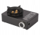 Compact Portable Gas Stove Burner - 12000 BTU Camping Stove with Carry Case - Ideal for Outdoor BBQs Picnics and Travel Cooking - BLACK 1 in UAE
