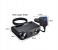 Smartbarry C802 6-in-1 Car Charger Adapter, 120W Dual Cigarette Lighter Splitter with USB Fast Charging Port & LED Voltage Display – 12V/24V Car Power Adapter for Phones, GPS, Dash Cam & Accessories 2 in UAE