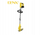 Denx Model DX3310 Cordless Electric Grass Mower, 650W Power, Rechargeable, 30-50 Min Run Time, Lightweight Garden Tool 1 in UAE