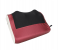 Denx Model DX3711 Massage Pillow with Heat, Deep-Kneading Neck & Back Massager for Pain Relief, Home/Car/Office Use, Portable Design, Overheat Protection 2 in UAE