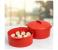 Tupperware Aluminium Multipurpose Steamer - Chilli Red 2 in UAE