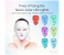 7-Color Facial & Neck Beauty Mask with Adjustable Straps - USB Rechargeable 2 in UAE