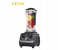 Denx Professional Blender - 1800W Motor Blends Smoothly - 2L Glass Jar DX1783 1 in UAE