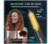 Hair Dryer & Styling Set ,7 Interchangeable Attachments, Blow Dryer Brush, Straightening Comb, Curling Wand for Complete Salon Finish at Home 6 in UAE