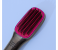 Professional Hot Air Brush & Hair Dryer Styler - 3-in-1 Ionic Ceramic Volumizer for Straightening & Curling, 1200W, Anti-Scald Bristles, Dual Voltage 5 in UAE