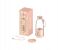 Portable Smoothie Blender 500ml, 6 Blades, 2400mAh USB Rechargeable Personal Shakes & Juice Maker - Pink 2 in UAE