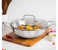 TUPPERWARE TRAYAM KADHAI 24 CM 3 in UAE