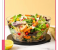 Tupperware Crystal Clear Store & Serve Food Storage Container, 4L Capacity, Black Lid 2 in UAE