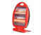 Heater Warm Home Office Red Mini Heater Portable Electric Heater Adjustable Mini Microelectronic Winter desktop electric heater JB-Tong 1 in UAE