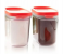 Tupperware Umami Collection Dry Storage Container, 500ml 1 in UAE
