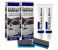 Professional Car Body Compound Car Scratch Remover Trace Polishing Agent Wax Remove Stains Car Paint Scratch Repair 1 in UAE