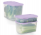 Tupperware One Touch Fresh Rectangular Food Storage Container, 2.8L Capacity 2 in UAE